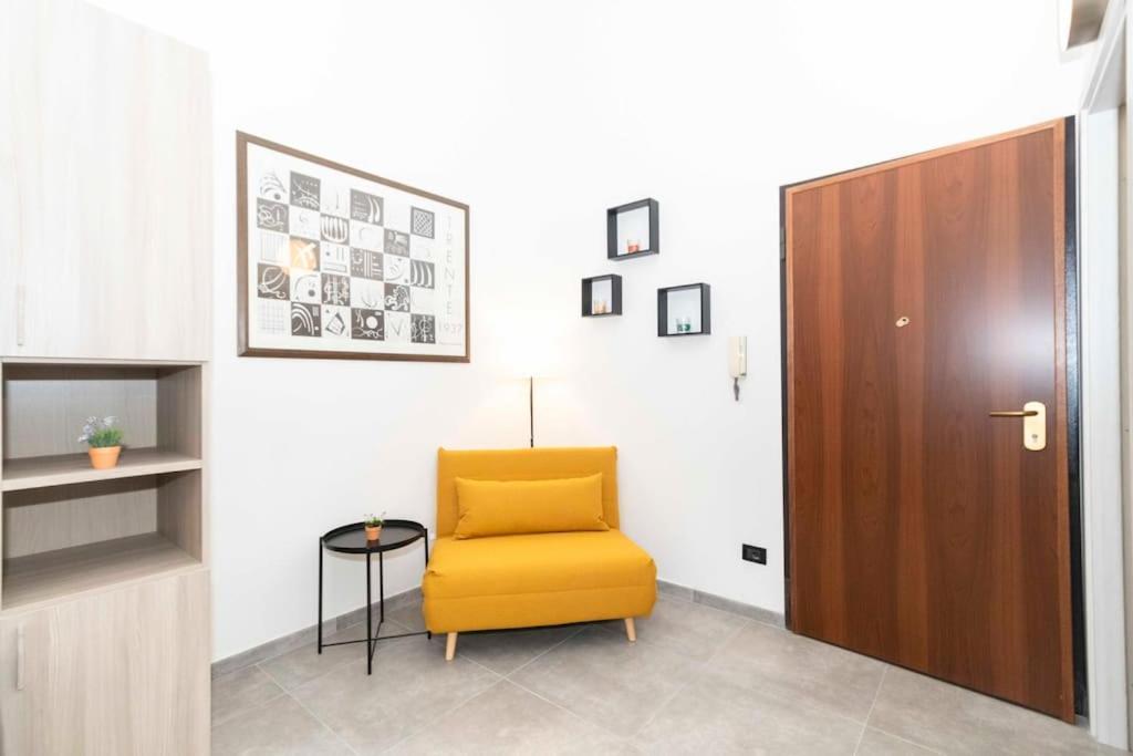 Appartamento Casa Ettolina A Porta Pila *