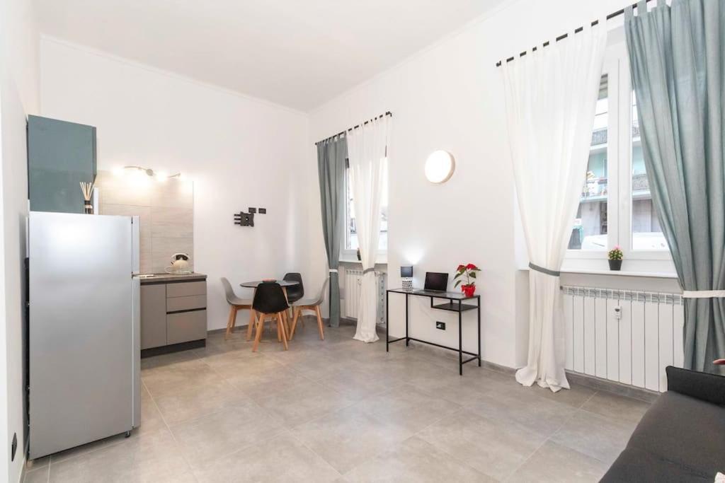 Casa Ettolina A Porta Pila Torino