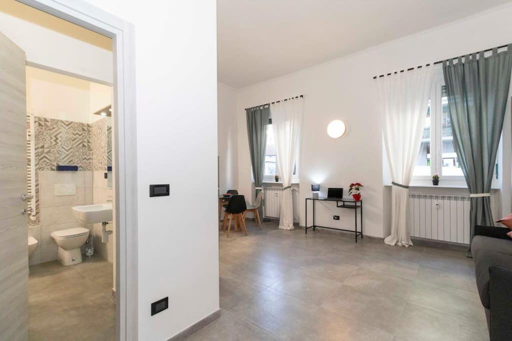 Casa Ettolina A Porta Pila Torino