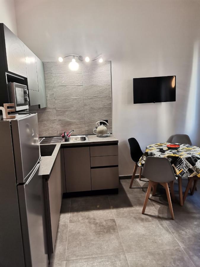 Appartamento Casa Ettolina A Porta Pila Torino