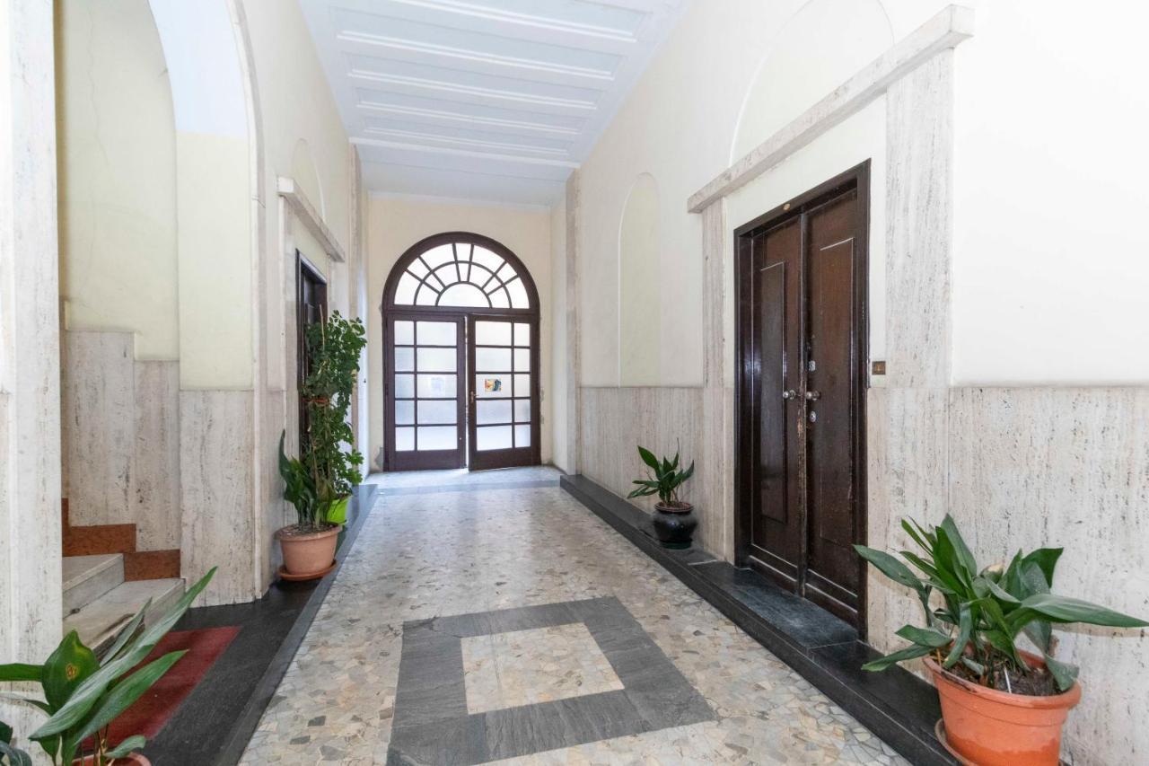 Casa Ettolina A Porta Pila *