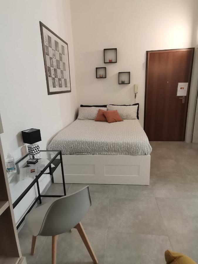 Appartamento Casa Ettolina A Porta Pila Torino