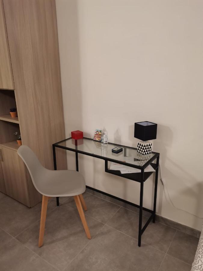 Casa Ettolina A Porta Pila Appartamento