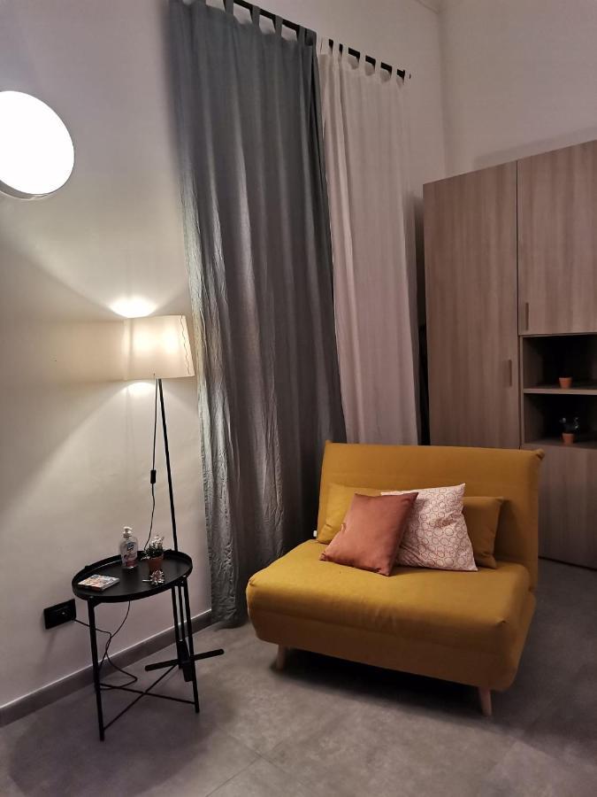 Casa Ettolina A Porta Pila Appartamento
